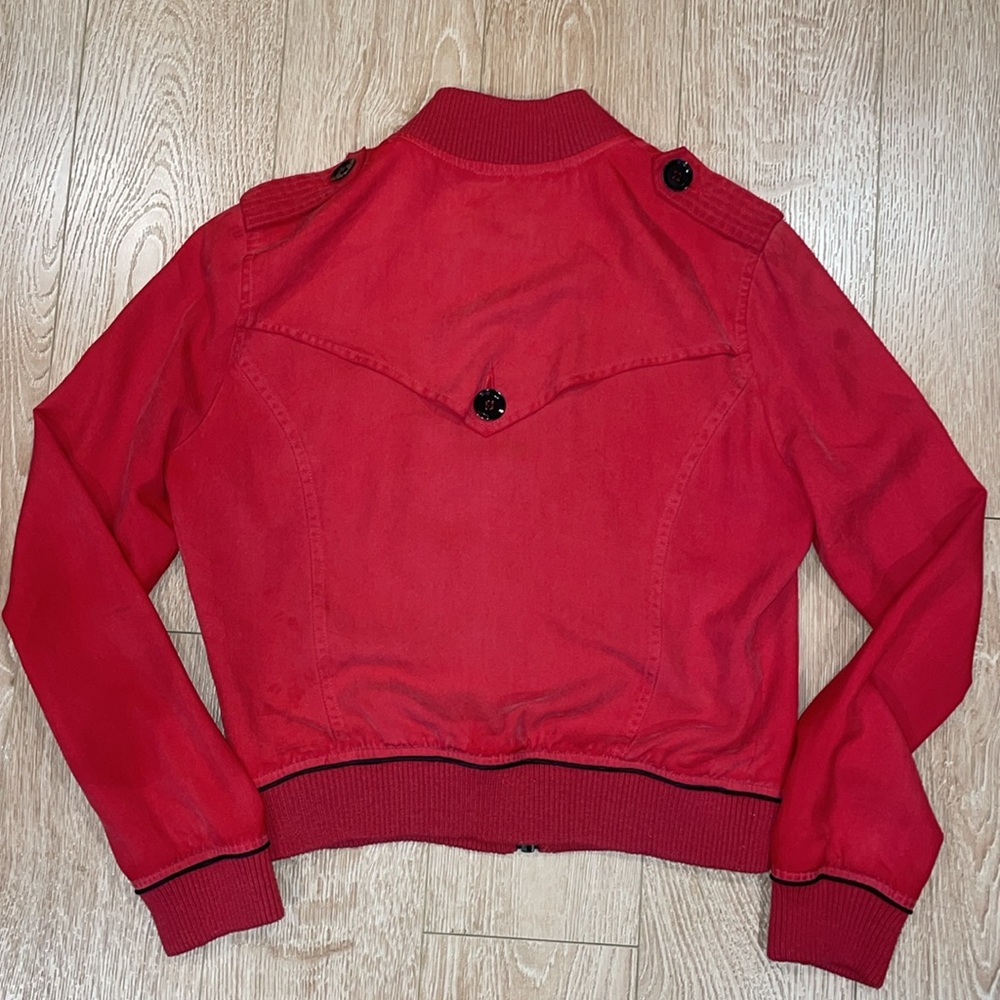 Morphine Generation Jacket - image 5